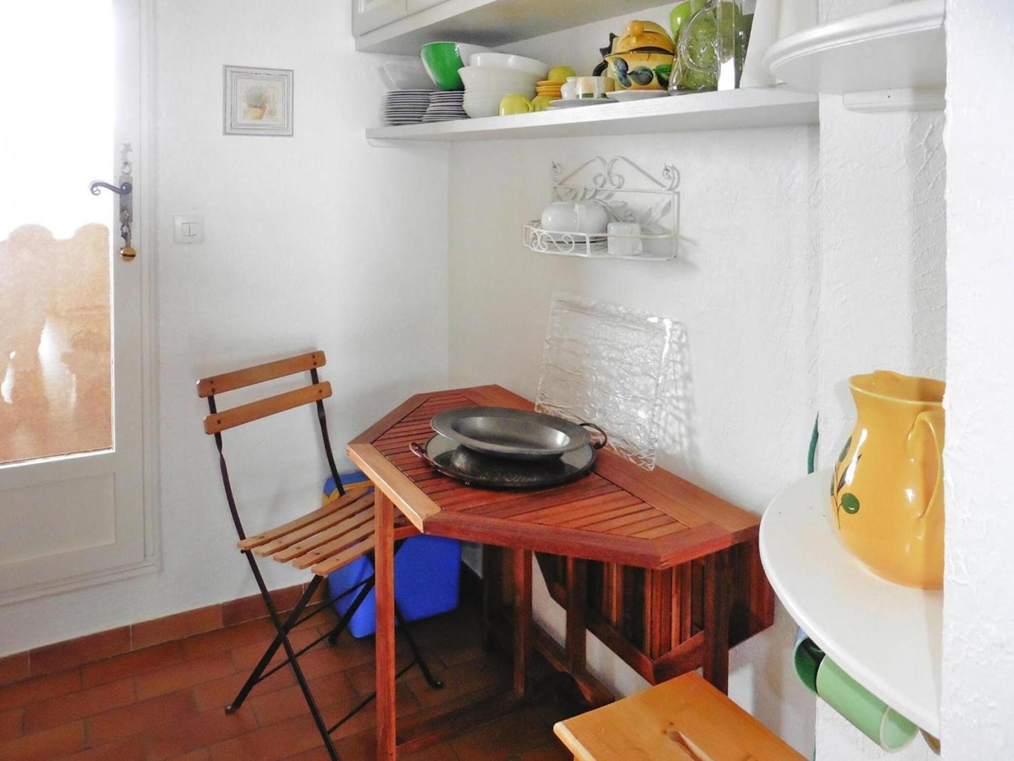 Pretty Tiny House With Sea View, لو لا فاندو المظهر الخارجي الصورة