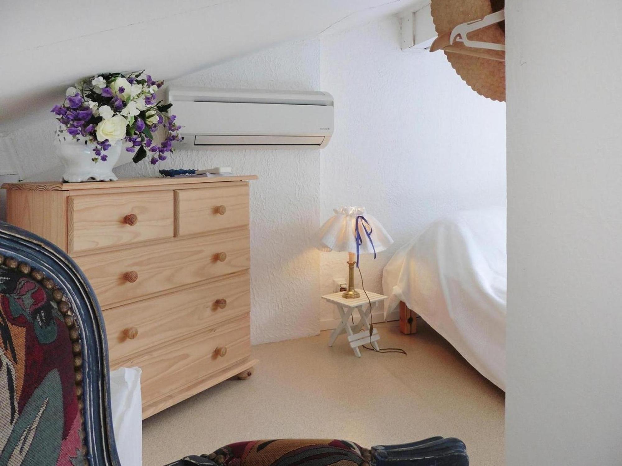 Pretty Tiny House With Sea View, لو لا فاندو المظهر الخارجي الصورة